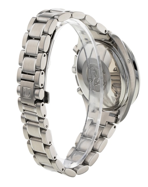 Omega Speedmaster DayDate 3520.50.00 Image 3